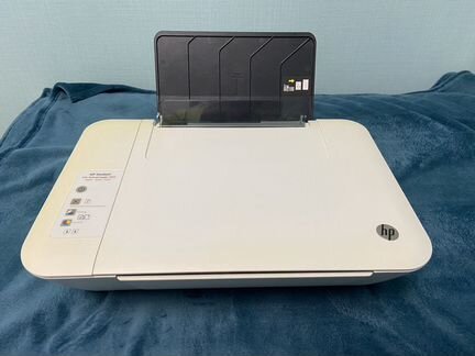 Принтер мфу HP Deskjet ink Advantage 1515