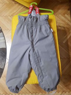 Зимний полукомбинезон Reima 92 (+6)