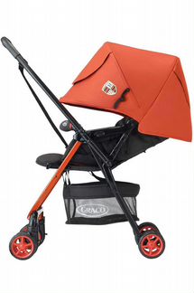 Коляска японская Graco