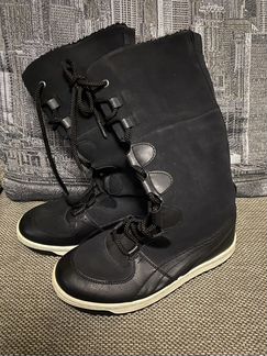 Сапоги женские Puma 37