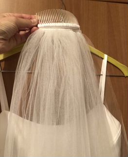 Свадебное Платье Max Mara