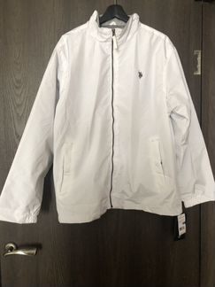 Ветровка US polo assn