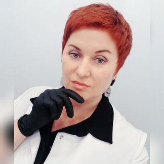 Косметолог. Сертификат. Мед. образование