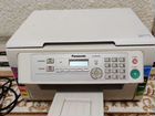 Принтер лазерный мфу Panasonic KX- MB 1900 объявление продам