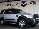 Land Rover Discovery 2.7 AT, 2006, 256 912 км