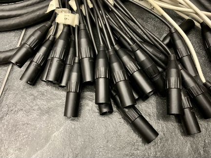 Мультикор Proel