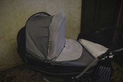 Люлька Peg-Perego