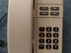 Телефон стационарный AT&T 700 1990е объявление продам