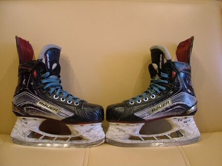 Коньки Bauer Vapor X800 JR Б/у