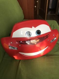 Руль Молния Маккуин