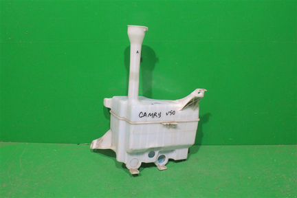 Бачок омывателя Toyota Camry V50 2011-2017