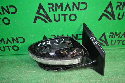 Зеркало правое Nissan Murano Z52 2014