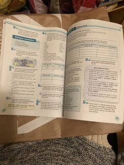 Enjoy english 10 класс Биболетова