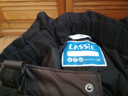 Комплект Lassie 110см