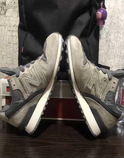 Кроссовки New Balance Оригинал