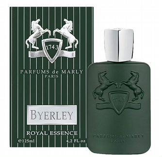 Parfums de Marly Byerley