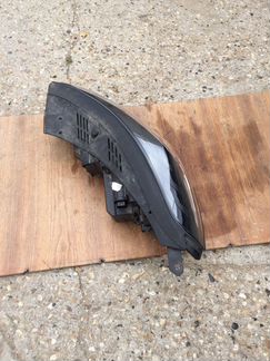 Фара правая фул лед на Хундай Туксон 3