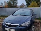 Opel Astra 1.6 AT, 2010, 195 000 км