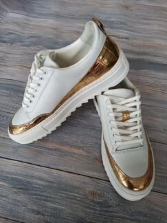 Женские кеды