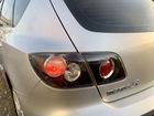 Mazda 3 1.6 МТ, 2008, 122 000 км объявление продам