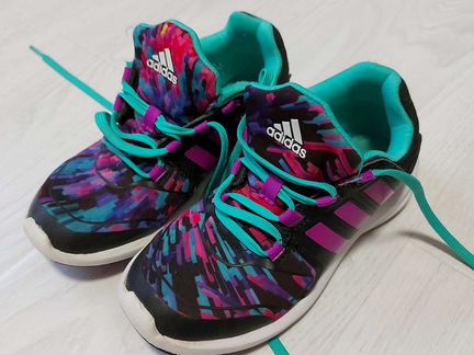 Кроссовки Adidas 17.5 см