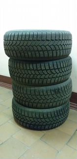 Шины kormoran 215/55/16