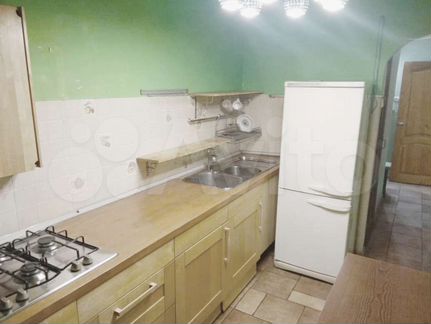 2-к квартира, 37.1 м², 1/9 эт.