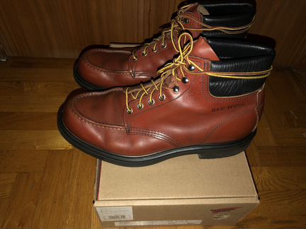 Red Wing 8804
