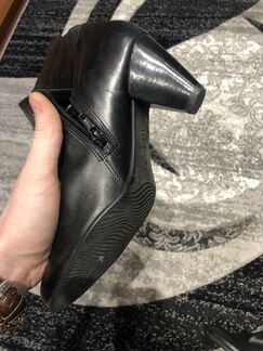 Сапоги женские осенние 37 размер