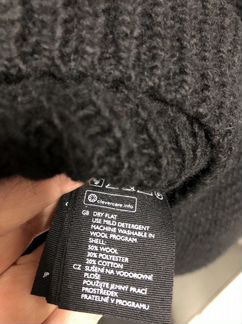 Платье новон Cos