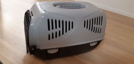 Переноска для животных MPS 