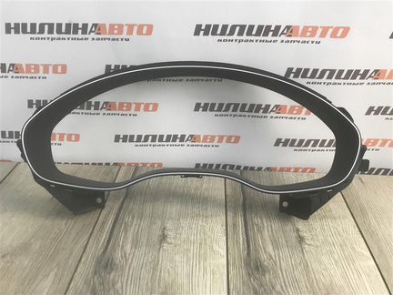 Накладка декоративная Ауди А7 А6 С7