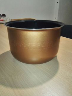 Продаются новые чаши 5 л для мультиварок с керамич