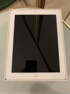 iPad 3 16gb
