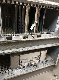 Атс siemens hipath 4000