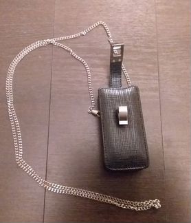 Чехол сумка для кнопочного телефона