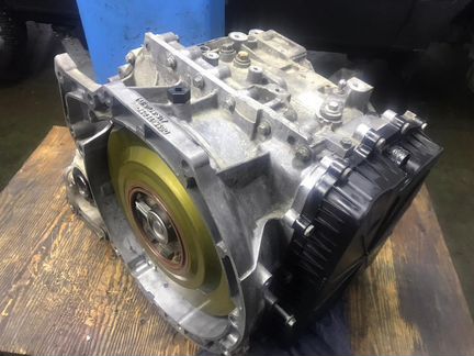 Powershift 6DCT450 с Гарантией