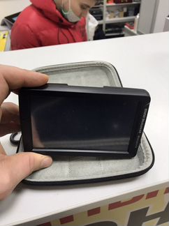 Навигатор bmv motorrad navigator v