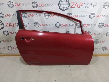 Дверь передняя правая Kia Ceed JD 2012-2018