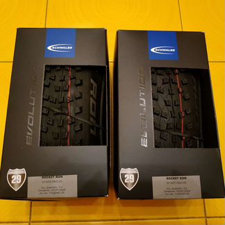 Rocket Ron EVO 29 х 2,25