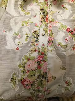 Платье Zimmermann