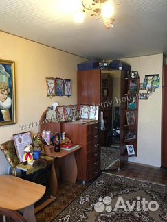 1-к квартира, 30.9 м², 5/5 эт.