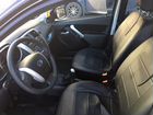 Datsun on-DO 1.6 МТ, 2018, 18 400 км объявление продам