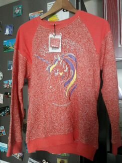 Джемпер новый