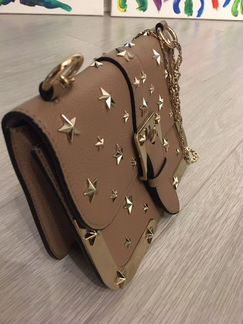 Клатч Red Valentino