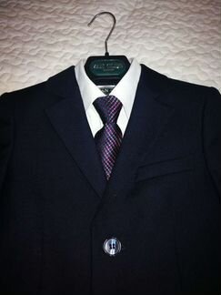 Костюм Van Cliff 134/32