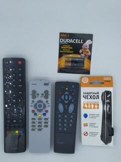 Пульт для тв Thomson (все модели)