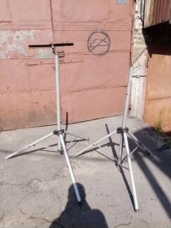 Трёх нога телескопическая аллюминевая