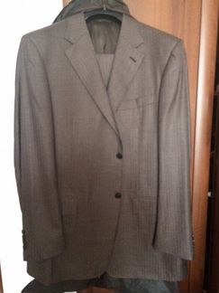 Костюм Canali (56-54, оригинал)
