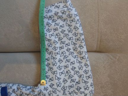 Детский костюм велюровый